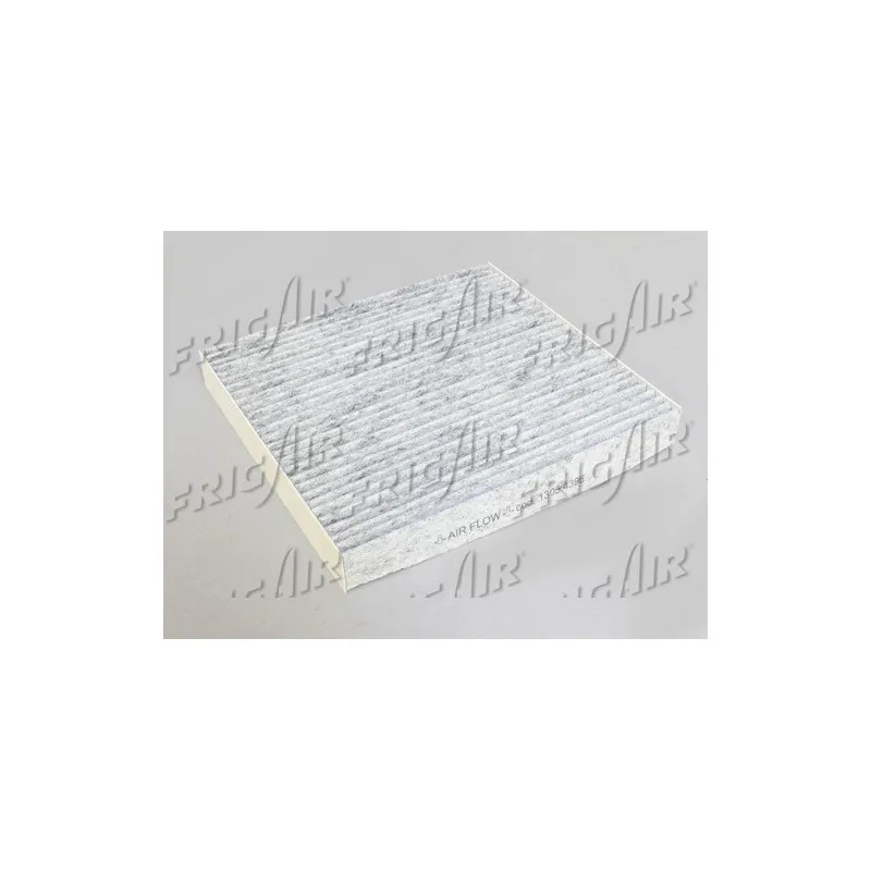 Filtre, air de l'habitacle FRIGAIR 1305.4396