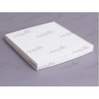 Filtre, air de l'habitacle FRIGAIR 1305.5322