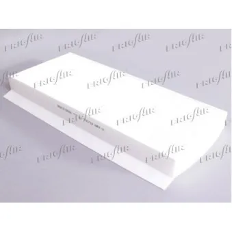 Filtre, air de l'habitacle FRIGAIR 1305.5356