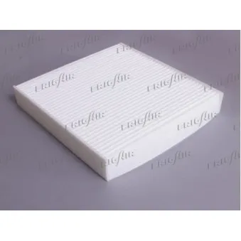 Filtre, air de l'habitacle FRIGAIR 1305.5373