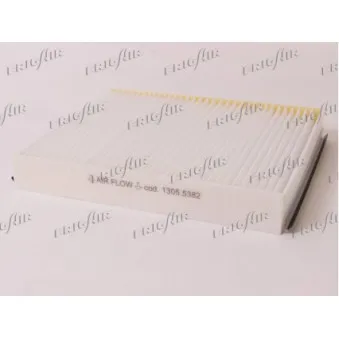 Filtre, air de l'habitacle FRIGAIR 1305.5382