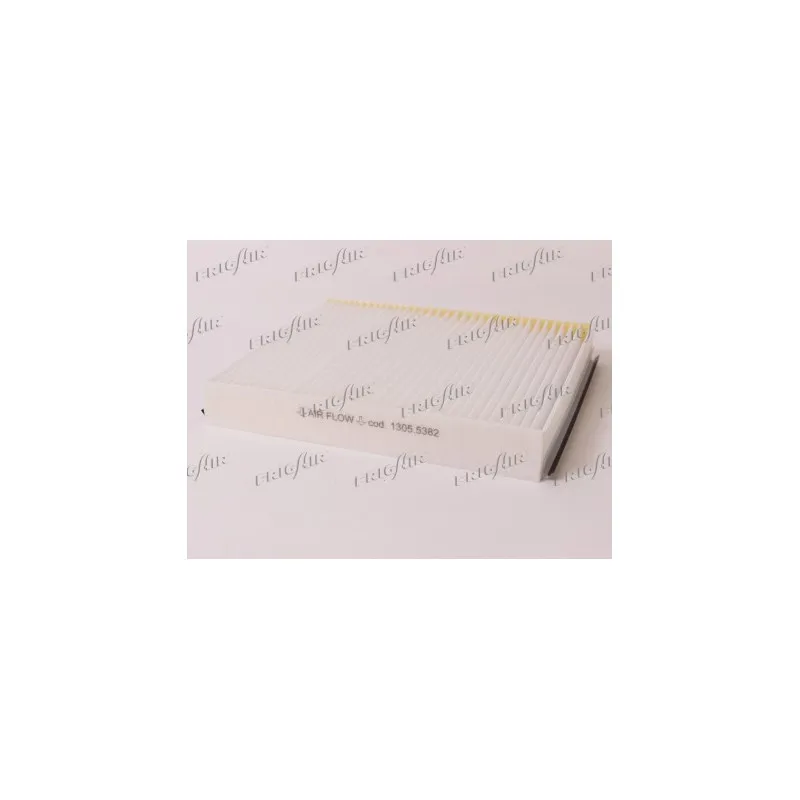Filtre, air de l'habitacle FRIGAIR 1305.5382