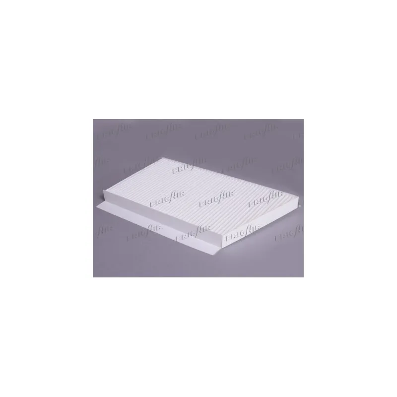 Filtre, air de l'habitacle FRIGAIR 1306.4161