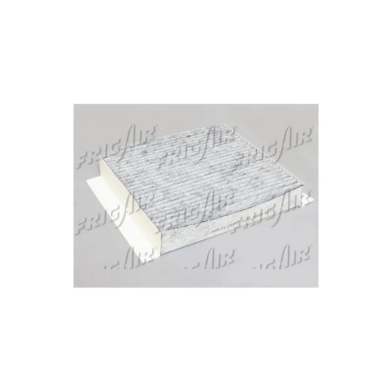 Filtre, air de l'habitacle FRIGAIR 1306.4170