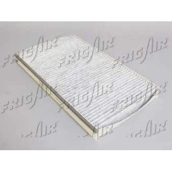 Filtre, air de l'habitacle FRIGAIR 1306.4260
