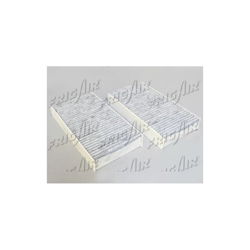 Filtre, air de l'habitacle FRIGAIR 1306.4278