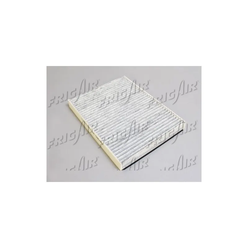 Filtre, air de l'habitacle FRIGAIR 1306.4393