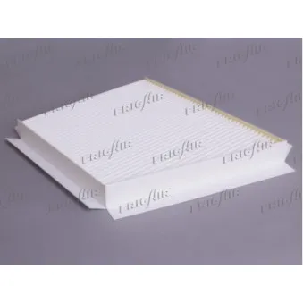 Filtre, air de l'habitacle FRIGAIR 1306.5314