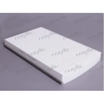 Filtre, air de l'habitacle FRIGAIR 1306.5317