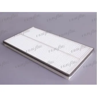 Filtre, air de l'habitacle FRIGAIR 1306.5321