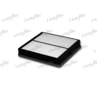 Filtre, air de l'habitacle FRIGAIR 1306.5326