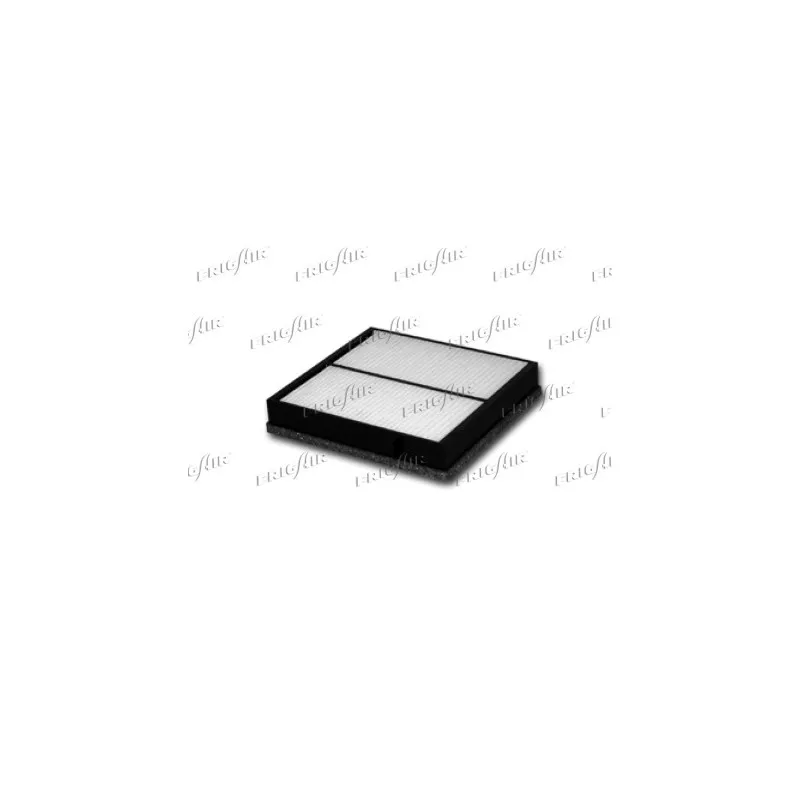 Filtre, air de l'habitacle FRIGAIR 1306.5326