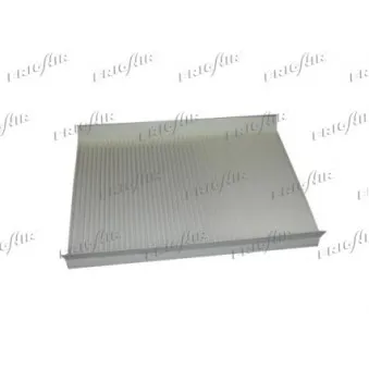 Filtre, air de l'habitacle FRIGAIR 1306.5354