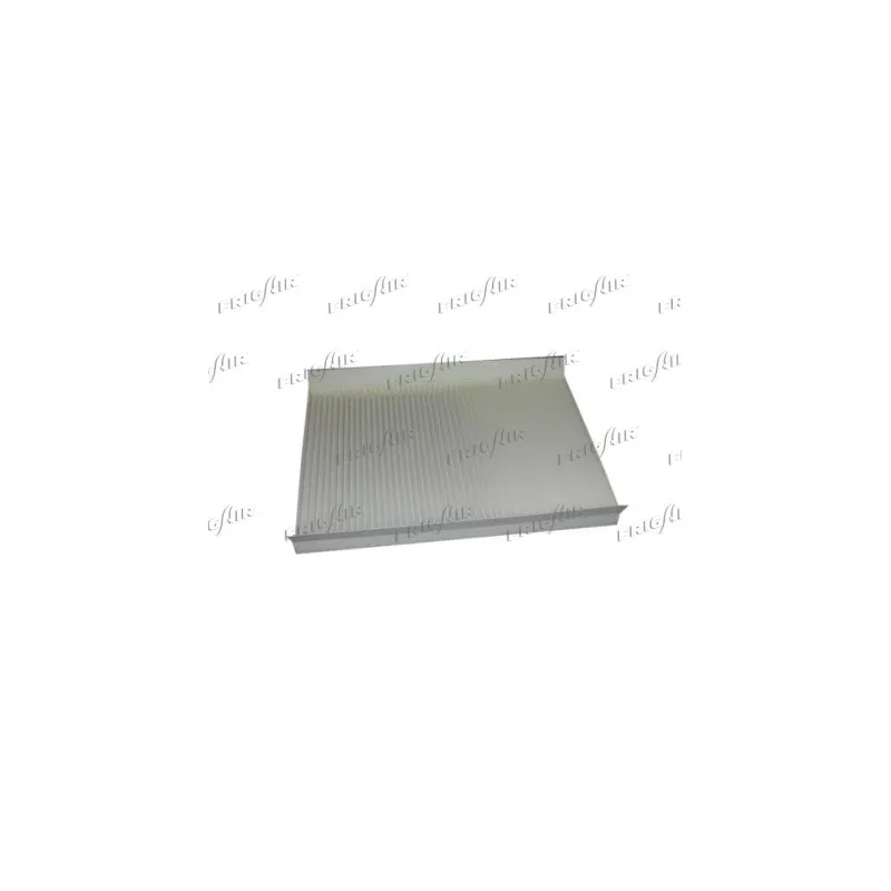 Filtre, air de l'habitacle FRIGAIR 1306.5354