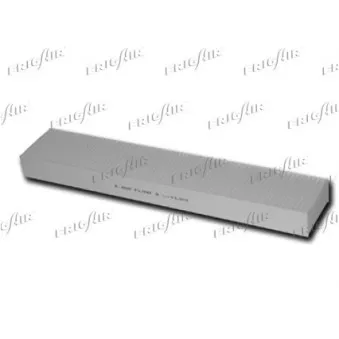 Filtre, air de l'habitacle FRIGAIR 1306.5361