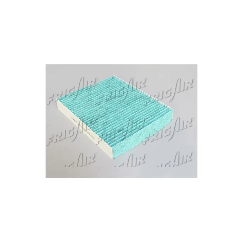 Filtre, air de l'habitacle FRIGAIR 1307.0355