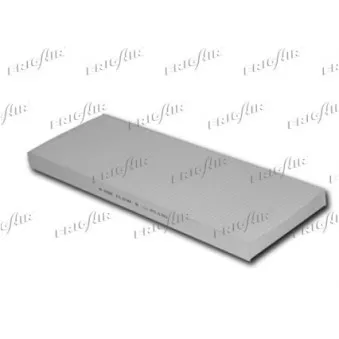 Filtre, air de l'habitacle FRIGAIR 1307.4130