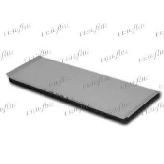 Filtre, air de l'habitacle FRIGAIR 1307.4138