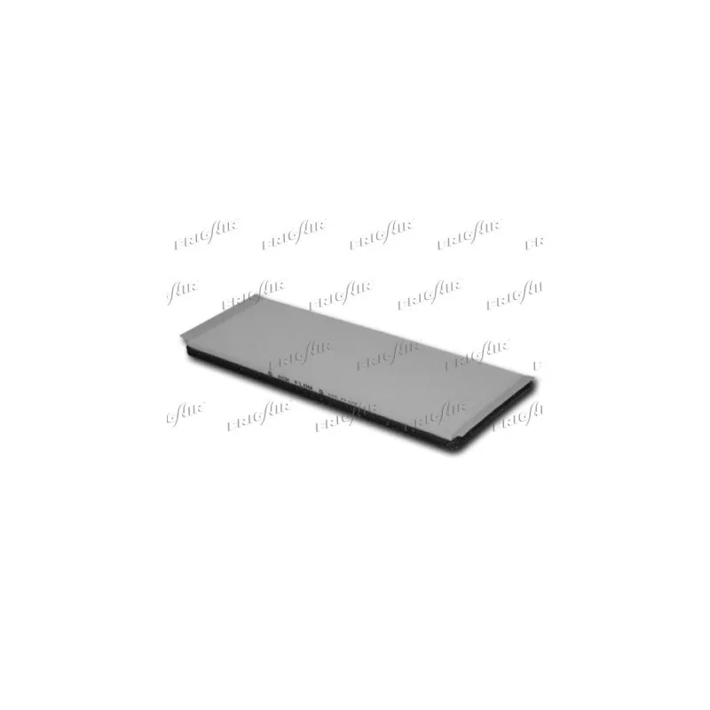 Filtre, air de l'habitacle FRIGAIR 1307.4138