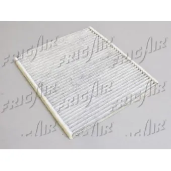 Filtre, air de l'habitacle FRIGAIR 1307.4177