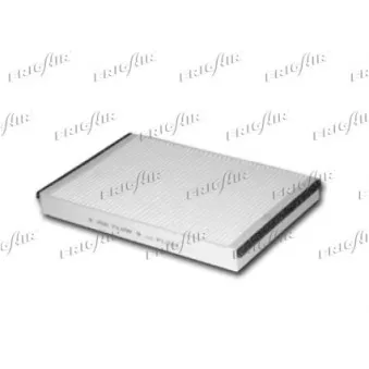 Filtre, air de l'habitacle FRIGAIR 1307.4261