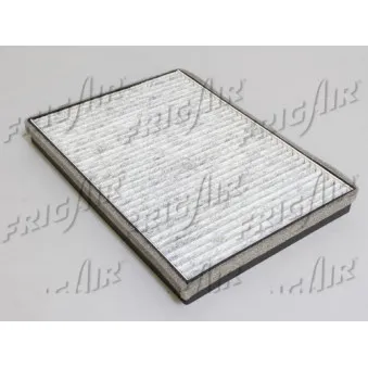 Filtre, air de l'habitacle FRIGAIR 1307.4317