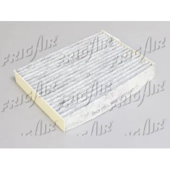 Filtre, air de l'habitacle FRIGAIR 1307.4349
