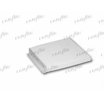 Filtre, air de l'habitacle FRIGAIR 1307.5238