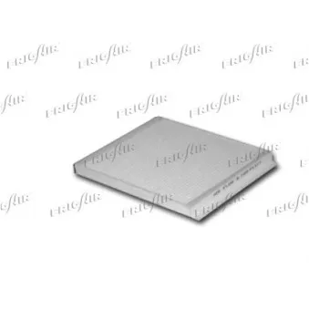 Filtre, air de l'habitacle FRIGAIR 1307.5325