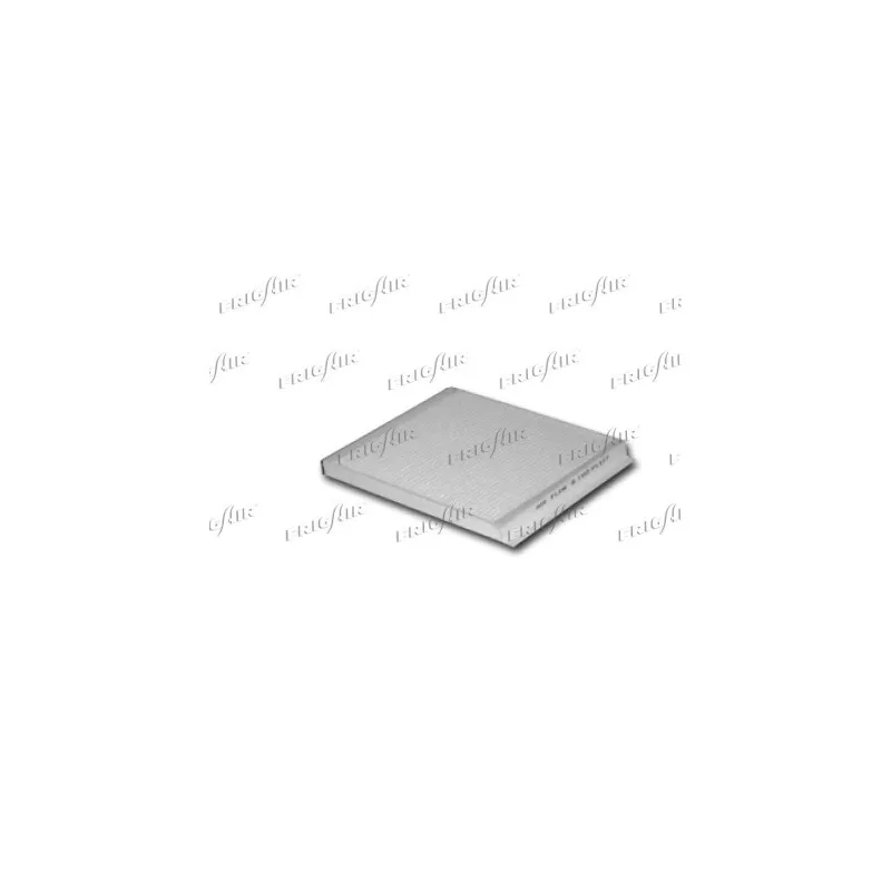 Filtre, air de l'habitacle FRIGAIR 1307.5325
