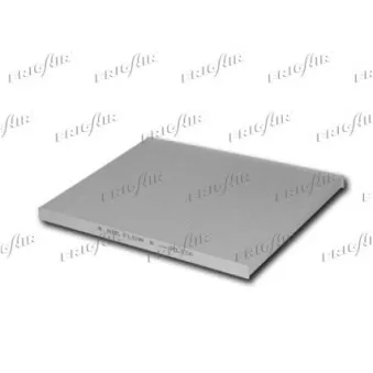 Filtre, air de l'habitacle FRIGAIR 1307.5347