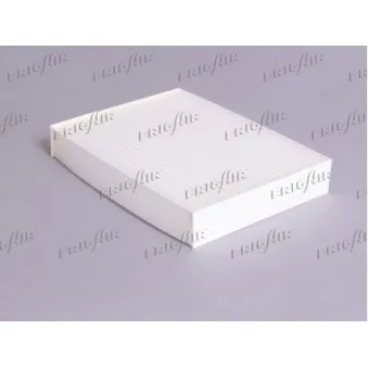 Filtre, air de l'habitacle FRIGAIR 1307.5349