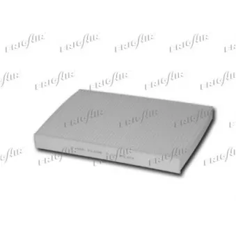 Filtre, air de l'habitacle FRIGAIR 1307.5385