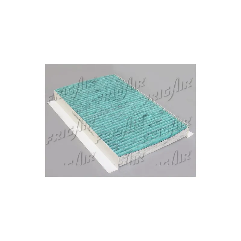 Filtre, air de l'habitacle FRIGAIR 1308.0184