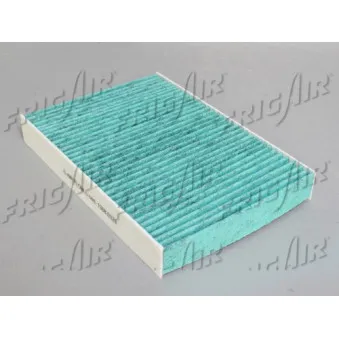 Filtre, air de l'habitacle FRIGAIR 1308.0373