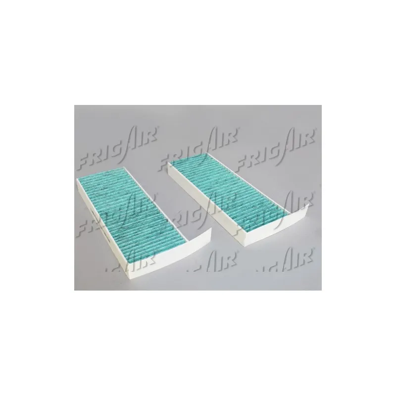 Filtre, air de l'habitacle FRIGAIR 1308.0397