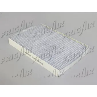 Filtre, air de l'habitacle FRIGAIR 1308.4102