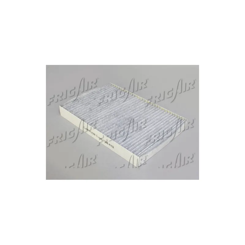 Filtre, air de l'habitacle FRIGAIR 1308.4102