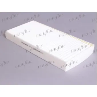 Filtre, air de l'habitacle FRIGAIR 1308.4105