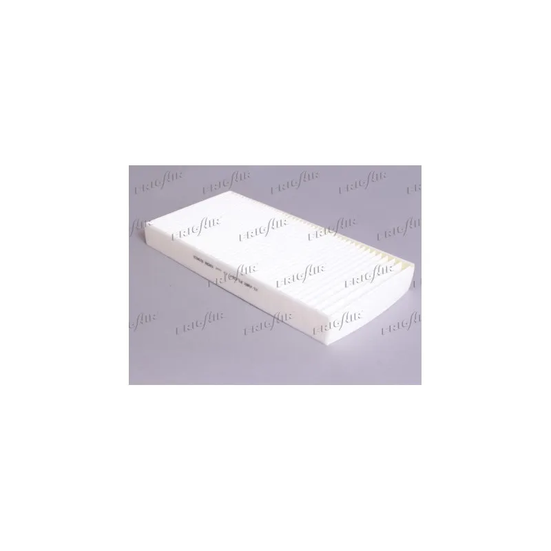 Filtre, air de l'habitacle FRIGAIR 1308.4105