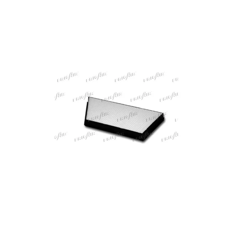 Filtre, air de l'habitacle FRIGAIR 1308.4158