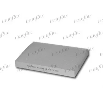 Filtre, air de l'habitacle FRIGAIR 1308.5333