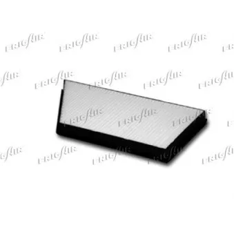 Filtre, air de l'habitacle FRIGAIR 1308.5358