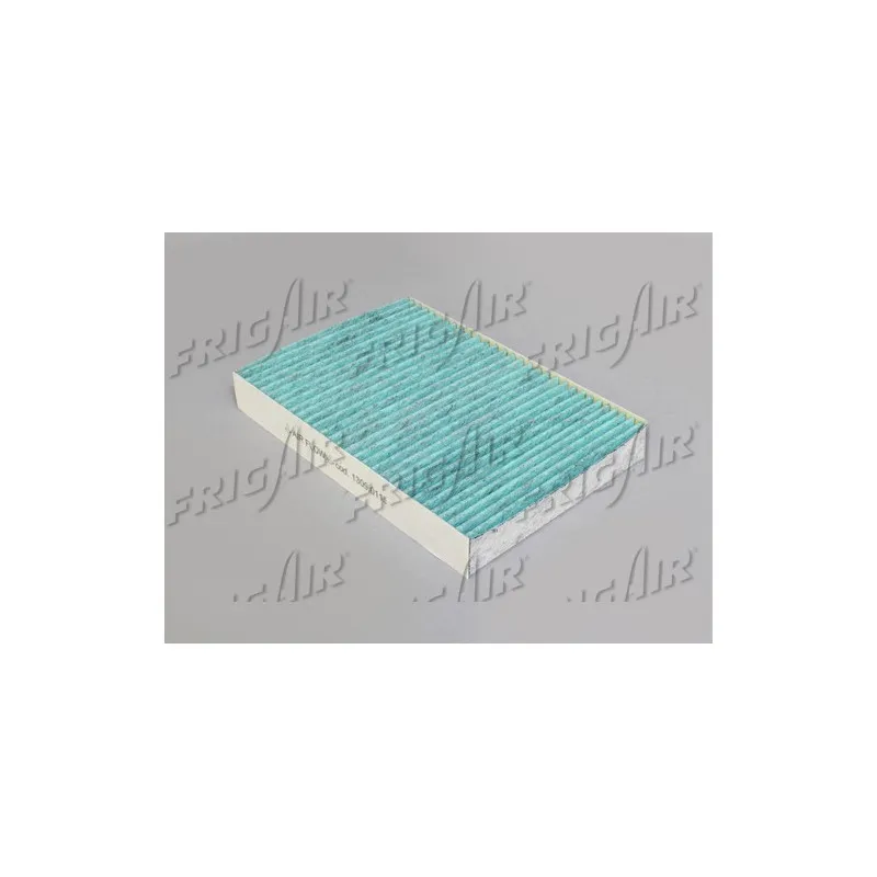 Filtre, air de l'habitacle FRIGAIR 1309.0115
