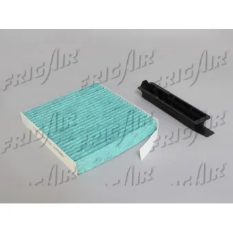 Filtre, air de l'habitacle FRIGAIR 1309.0268