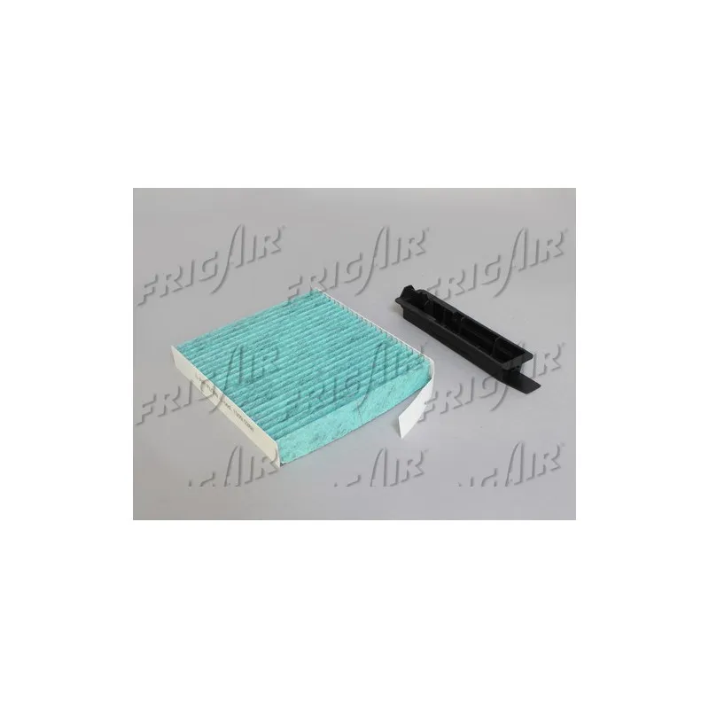 Filtre, air de l'habitacle FRIGAIR 1309.0268