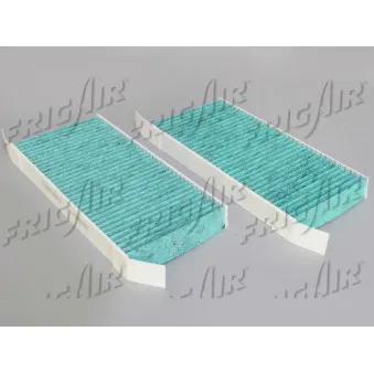 Filtre, air de l'habitacle FRIGAIR 1309.0333