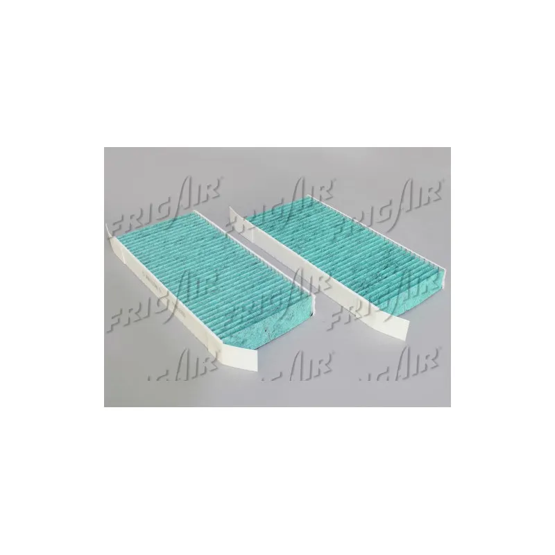Filtre, air de l'habitacle FRIGAIR 1309.0333