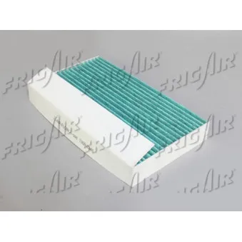 Filtre, air de l'habitacle FRIGAIR 1309.0345