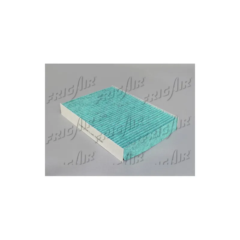 Filtre, air de l'habitacle FRIGAIR 1309.0367